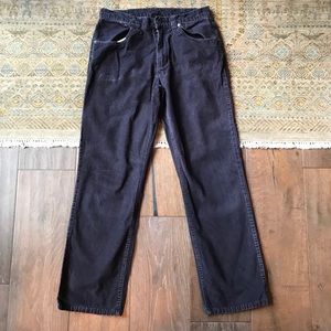 Patagonia Pants - Patagonia Men’s Corduroy Pant (32x30, Navy) Patagonia Pants - Patagonia Men’s Corduroy Pant (32x30, Navy)